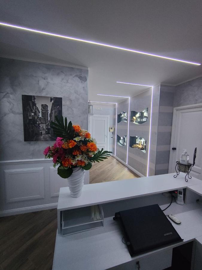 B&B Maisonalysie فوجيا المظهر الخارجي الصورة