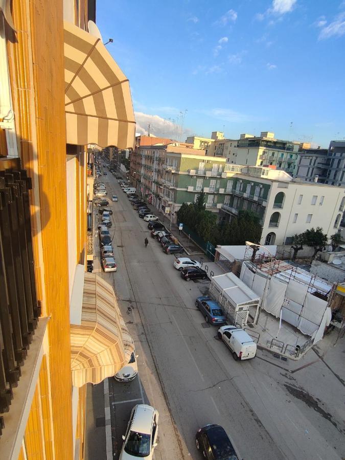 B&B Maisonalysie فوجيا المظهر الخارجي الصورة