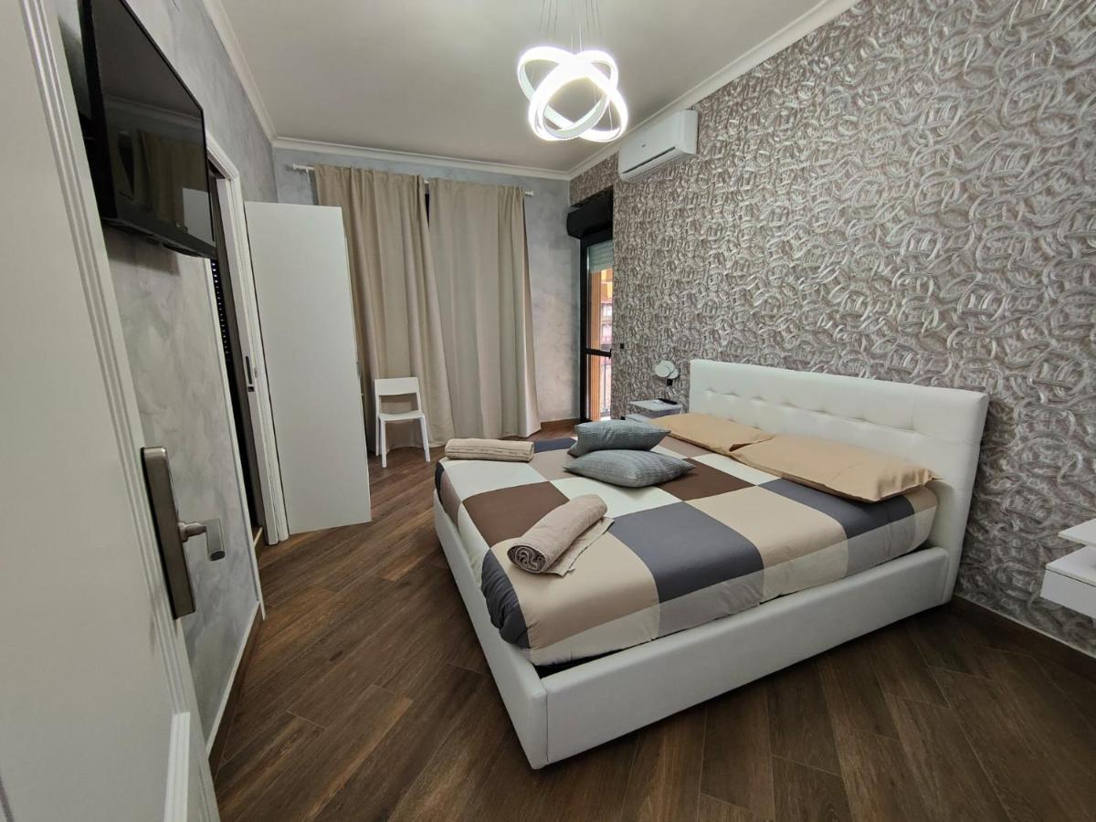 B&B Maisonalysie فوجيا المظهر الخارجي الصورة