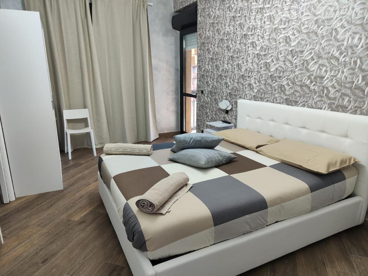 B&B Maisonalysie فوجيا المظهر الخارجي الصورة