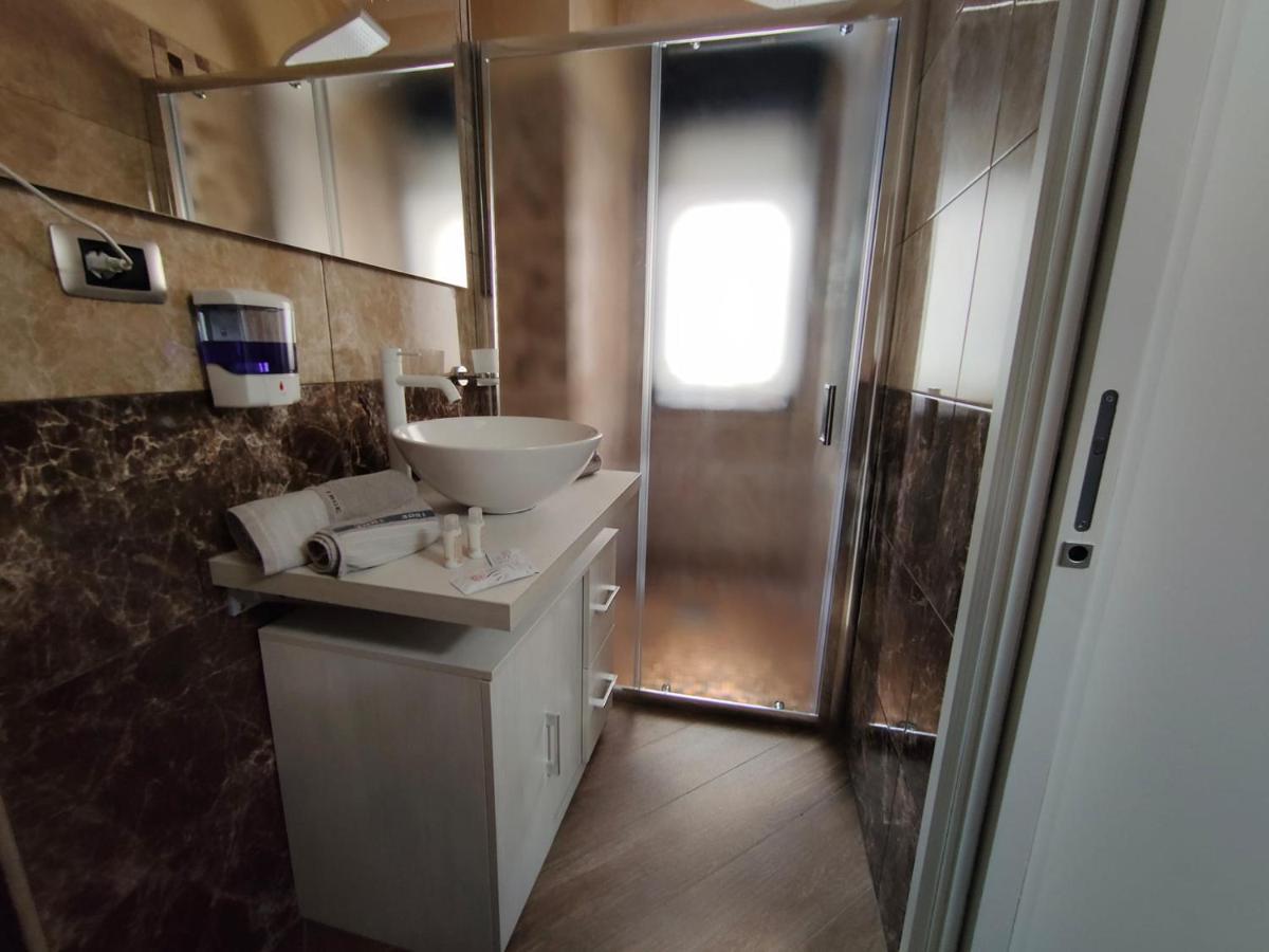 B&B Maisonalysie فوجيا المظهر الخارجي الصورة