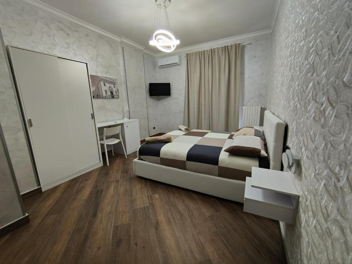 B&B Maisonalysie فوجيا المظهر الخارجي الصورة