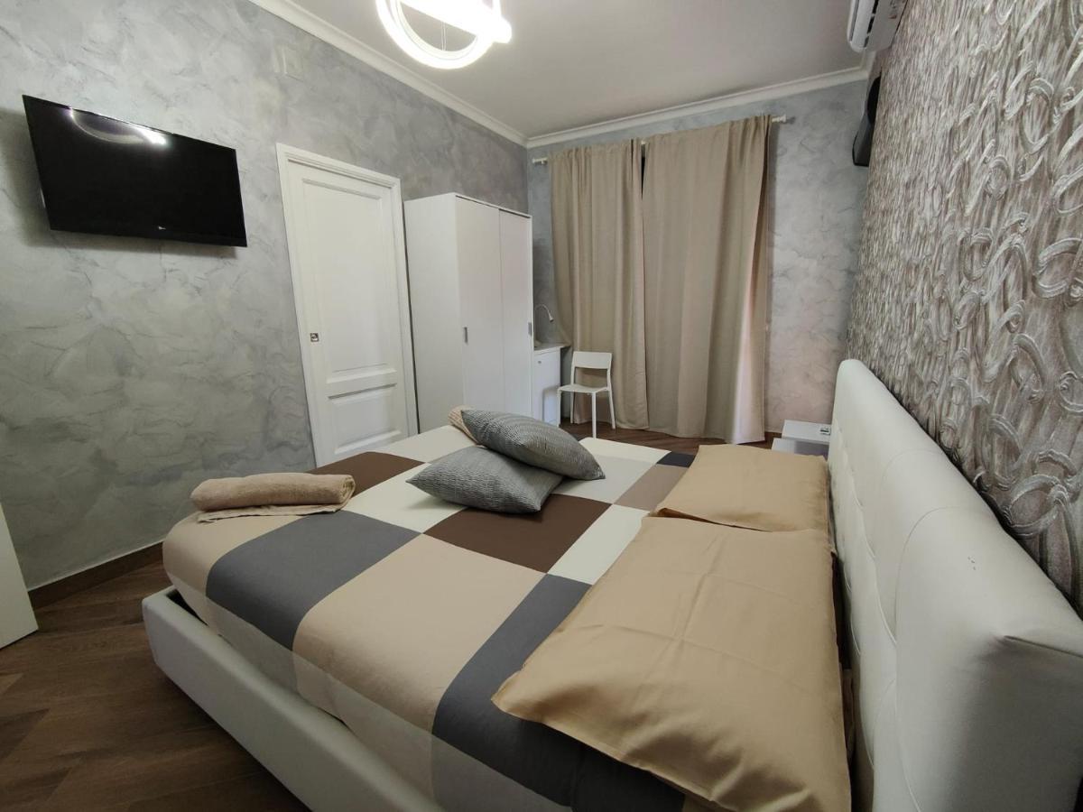 B&B Maisonalysie فوجيا المظهر الخارجي الصورة