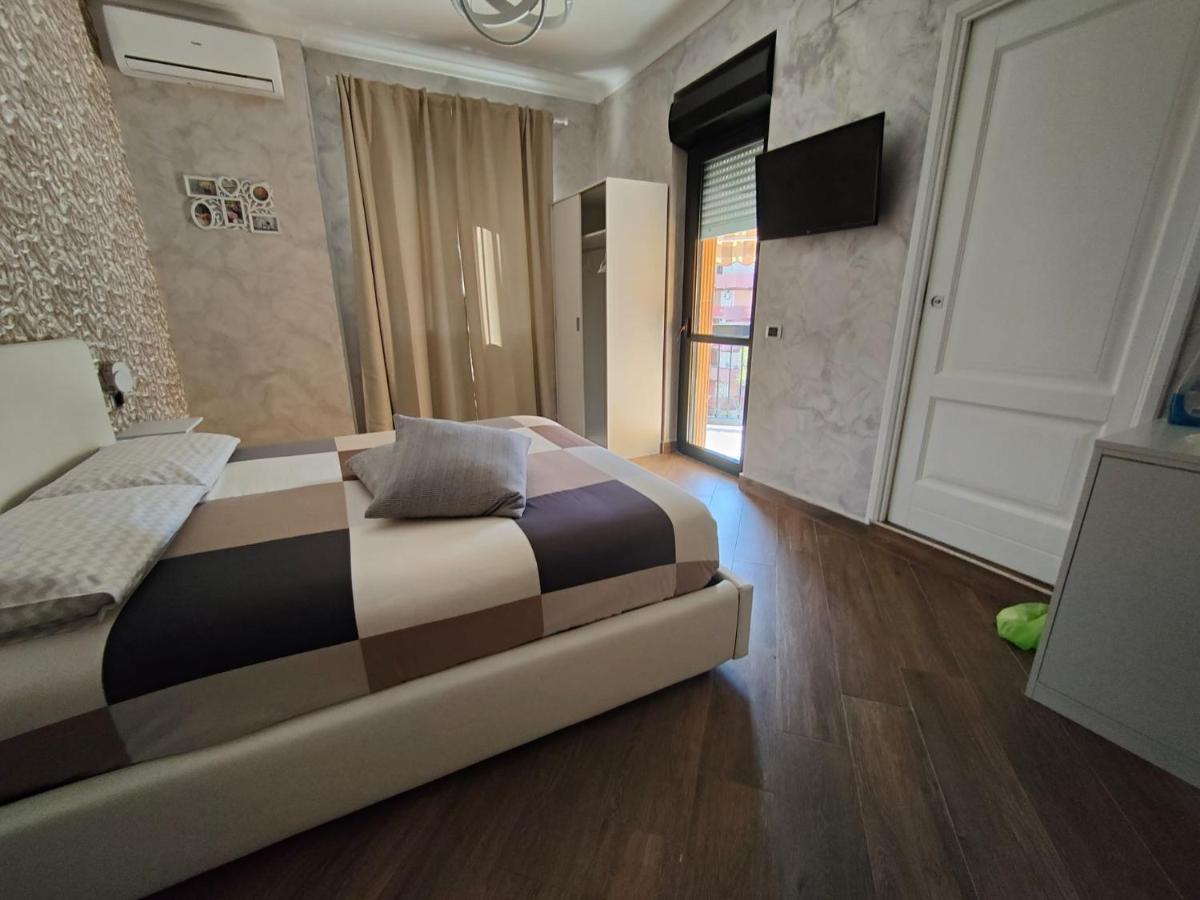 B&B Maisonalysie فوجيا المظهر الخارجي الصورة