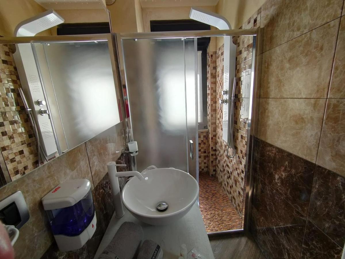 B&B Maisonalysie فوجيا المظهر الخارجي الصورة