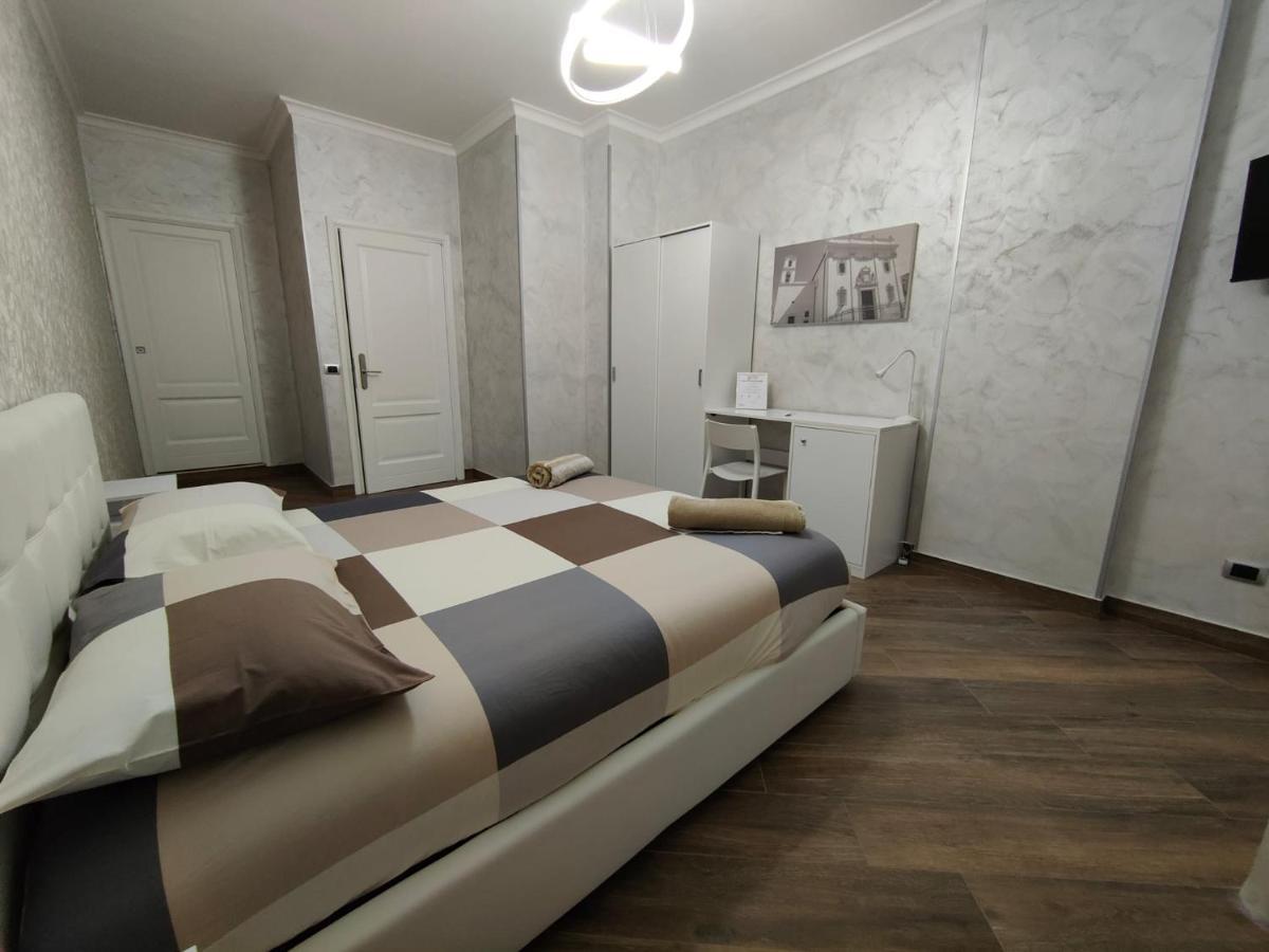 B&B Maisonalysie فوجيا المظهر الخارجي الصورة