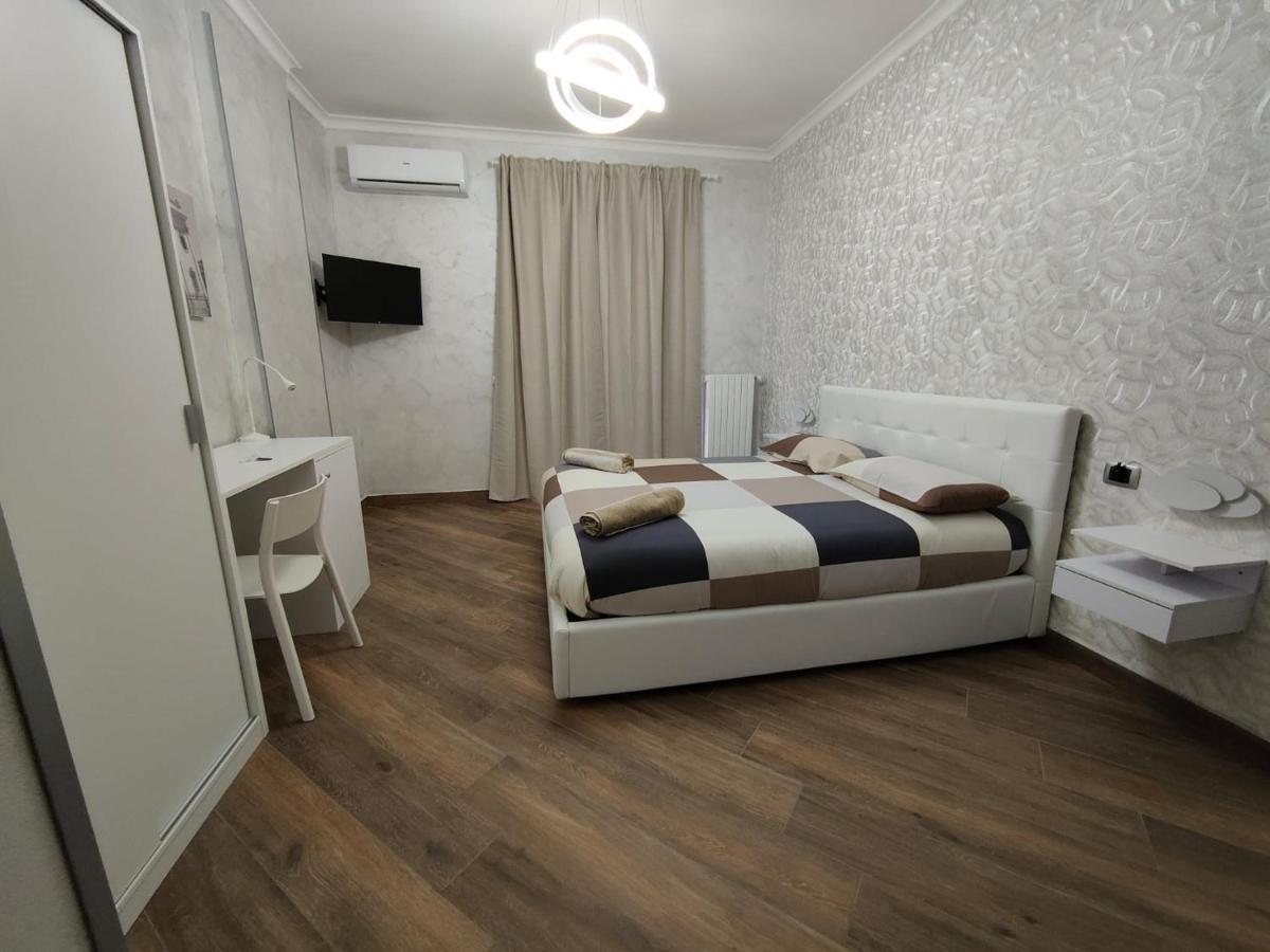 B&B Maisonalysie فوجيا المظهر الخارجي الصورة