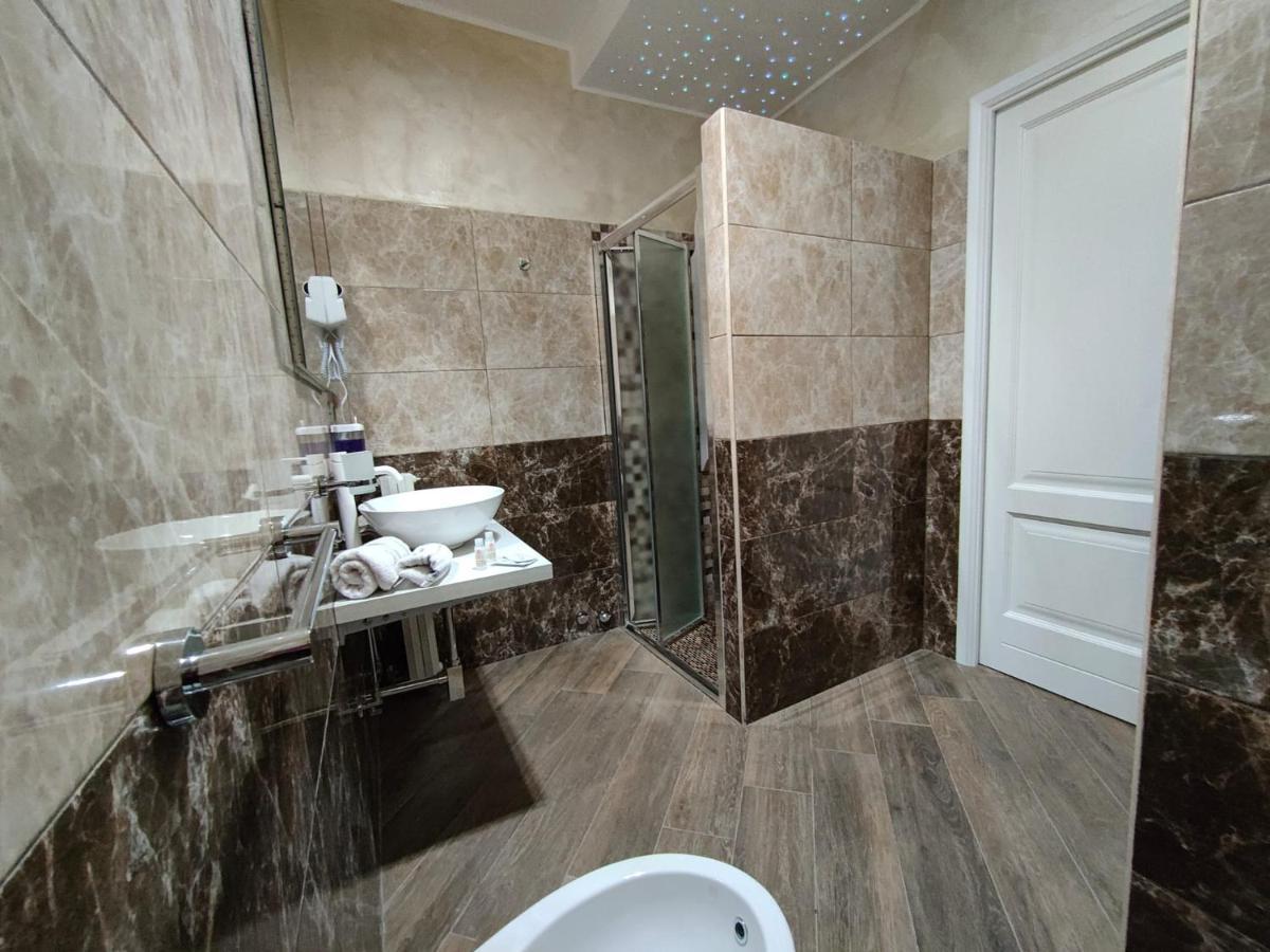 B&B Maisonalysie فوجيا المظهر الخارجي الصورة