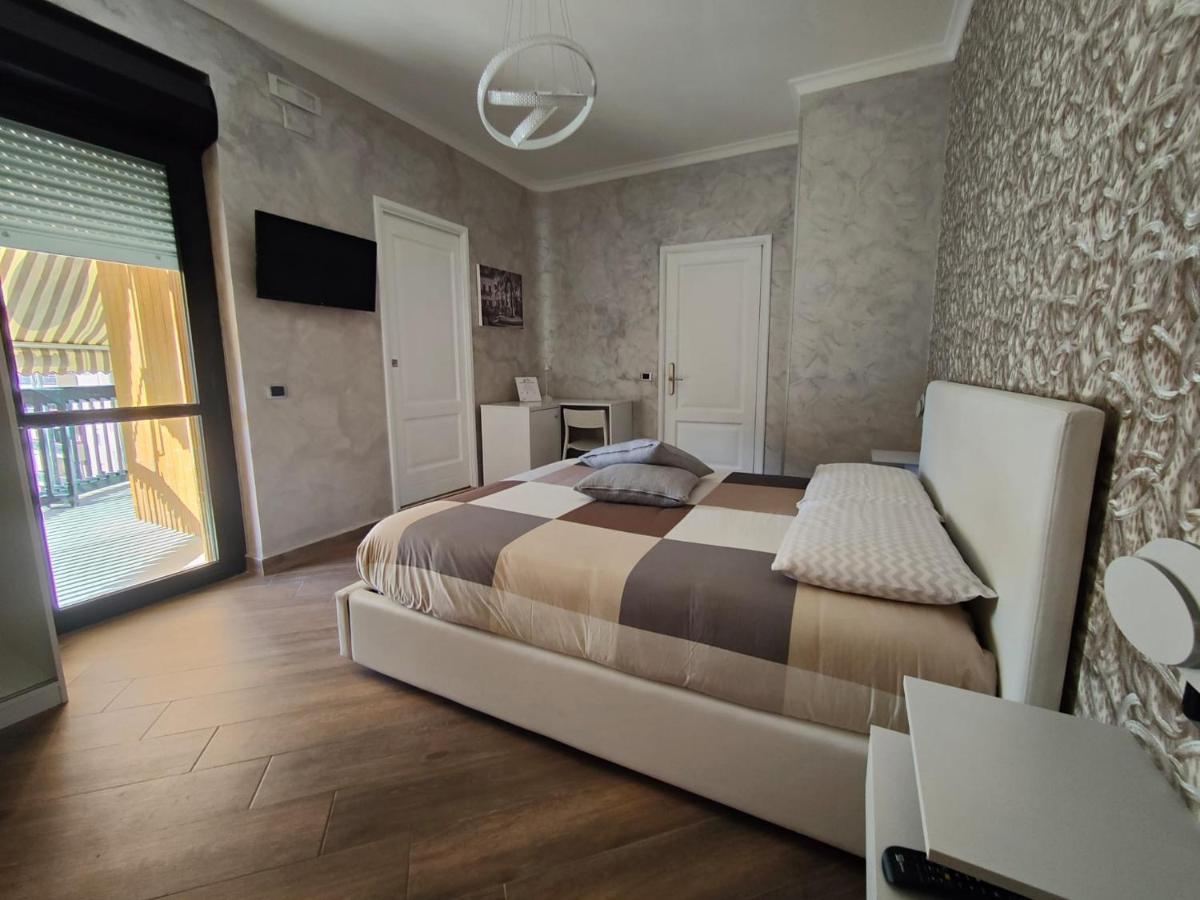 B&B Maisonalysie فوجيا المظهر الخارجي الصورة
