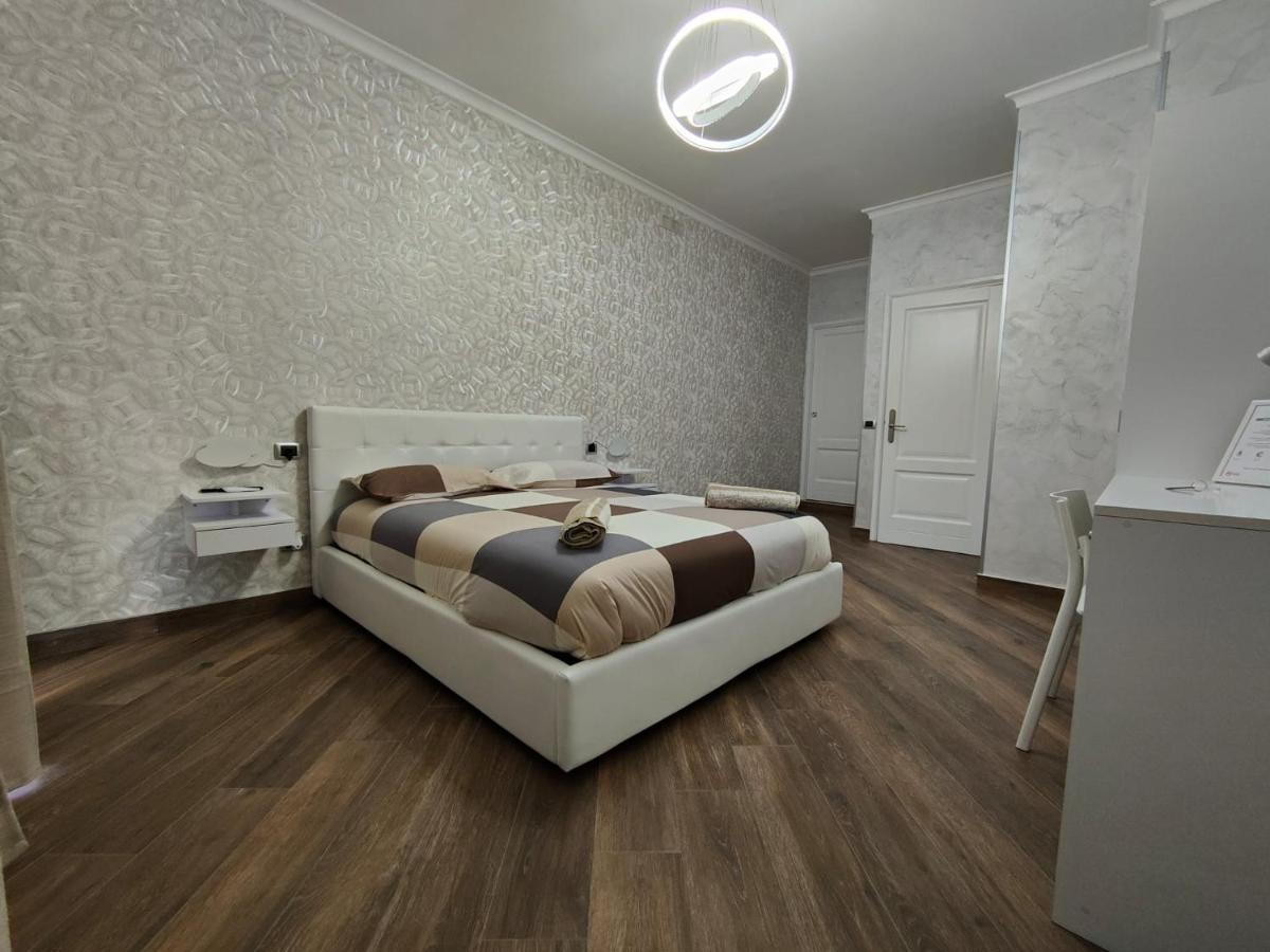 B&B Maisonalysie فوجيا المظهر الخارجي الصورة