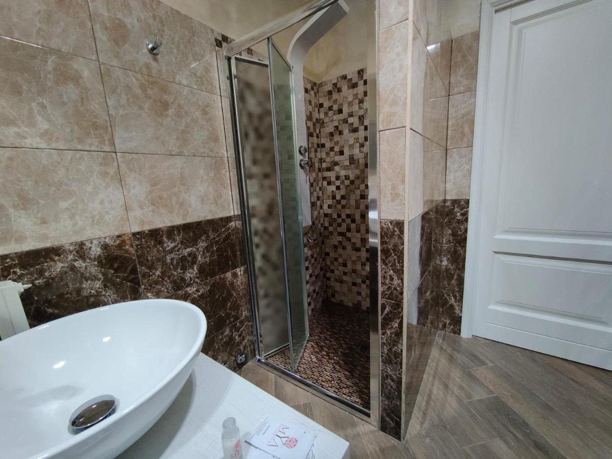 B&B Maisonalysie فوجيا المظهر الخارجي الصورة