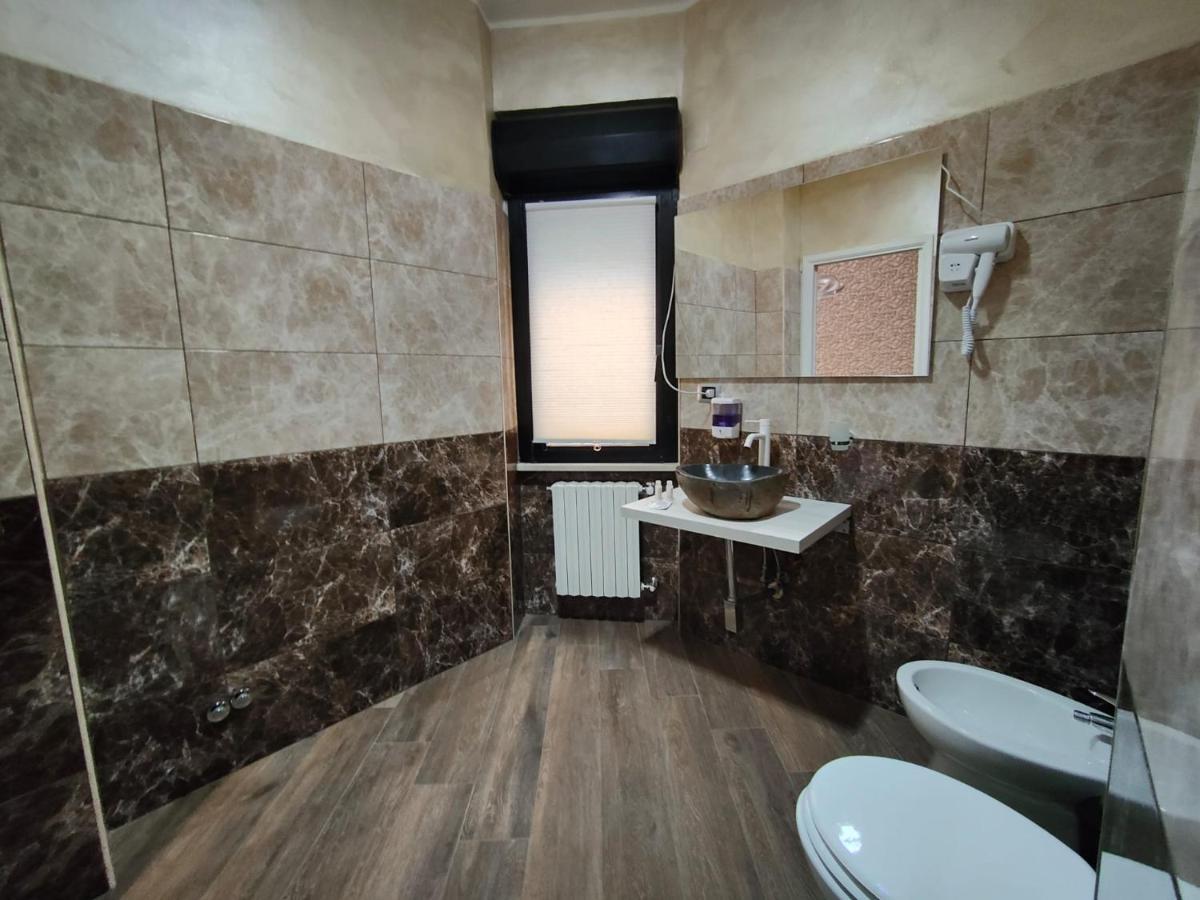 B&B Maisonalysie فوجيا المظهر الخارجي الصورة