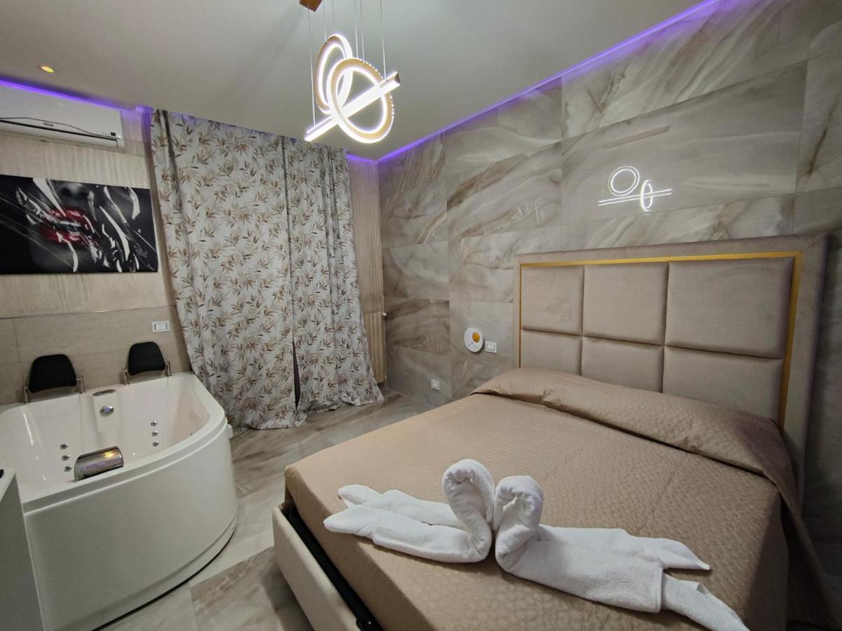 B&B Maisonalysie فوجيا المظهر الخارجي الصورة