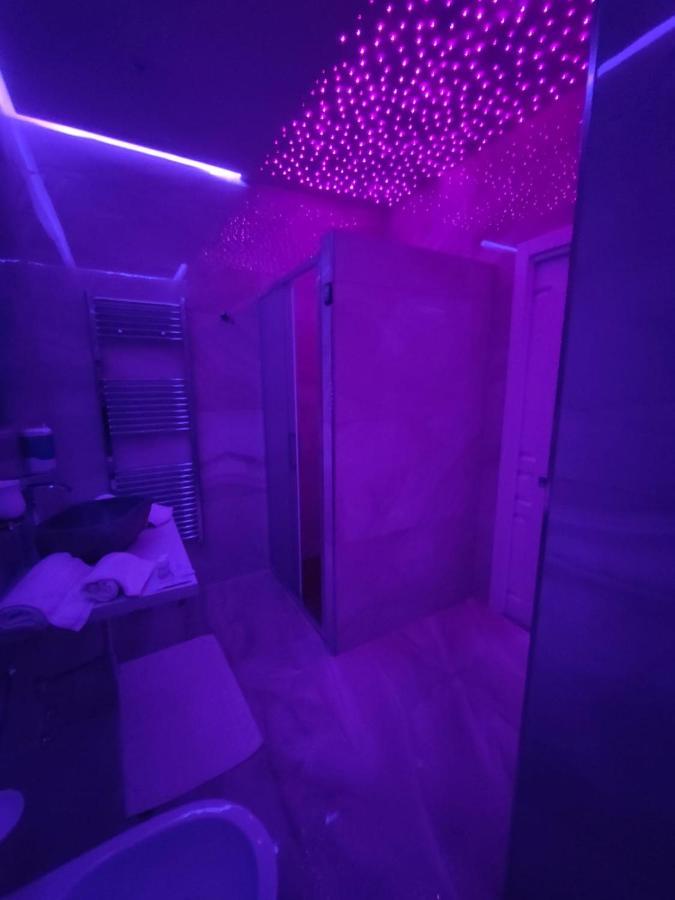B&B Maisonalysie فوجيا المظهر الخارجي الصورة