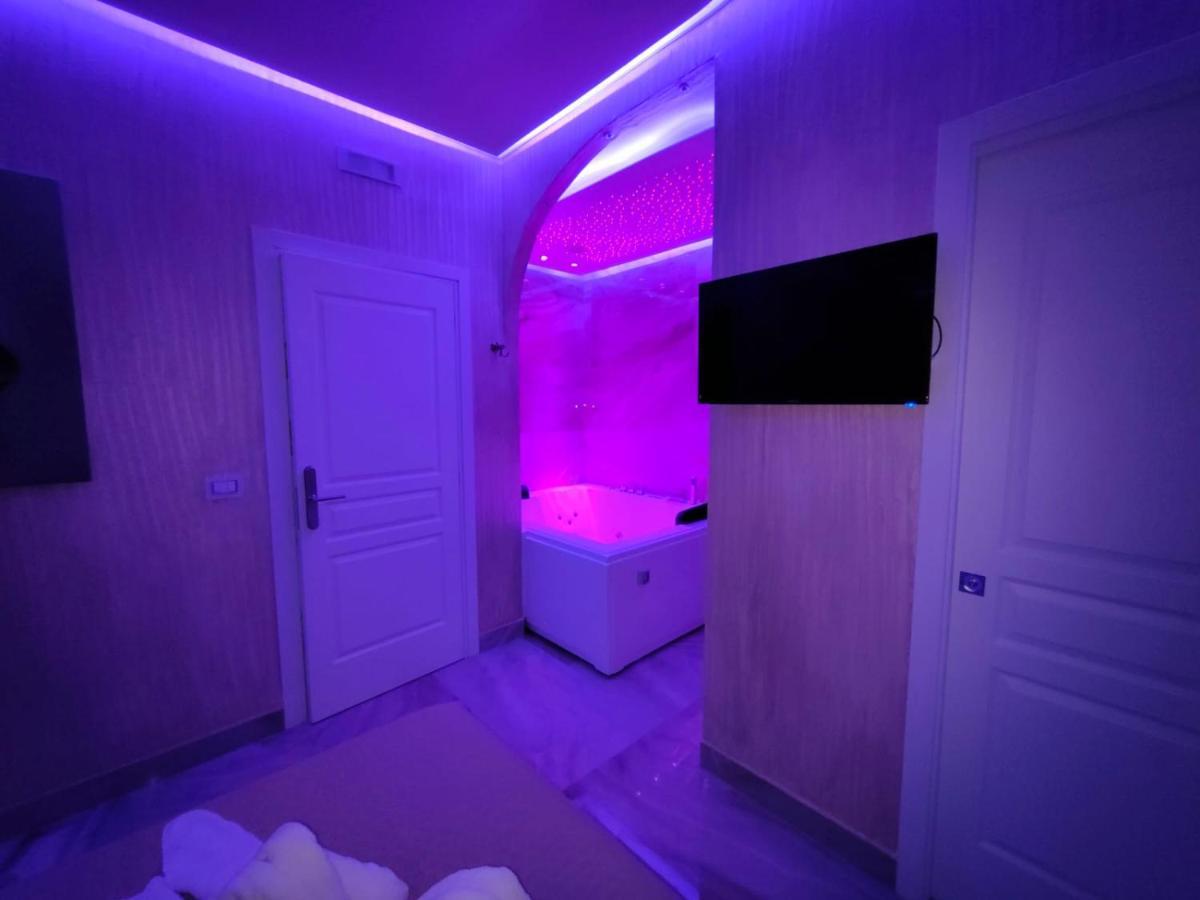 B&B Maisonalysie فوجيا المظهر الخارجي الصورة