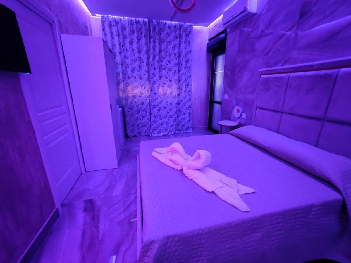 B&B Maisonalysie فوجيا المظهر الخارجي الصورة