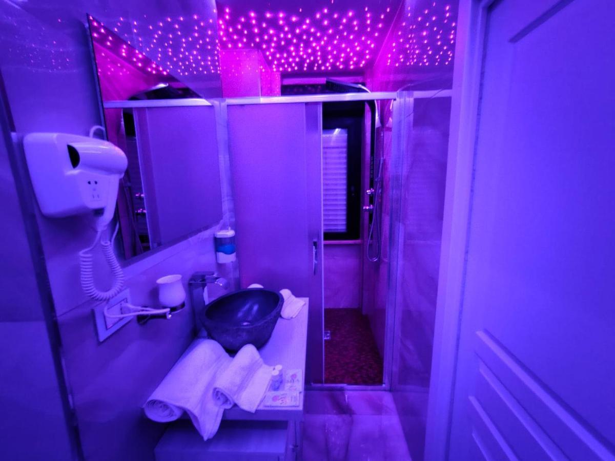 B&B Maisonalysie فوجيا المظهر الخارجي الصورة