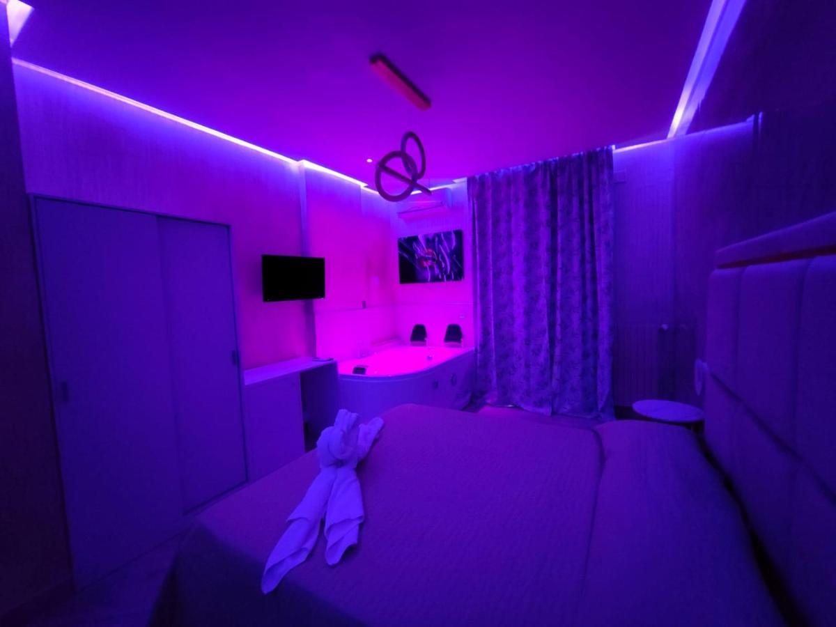 B&B Maisonalysie فوجيا المظهر الخارجي الصورة