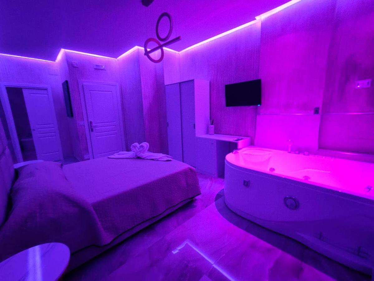 B&B Maisonalysie فوجيا المظهر الخارجي الصورة