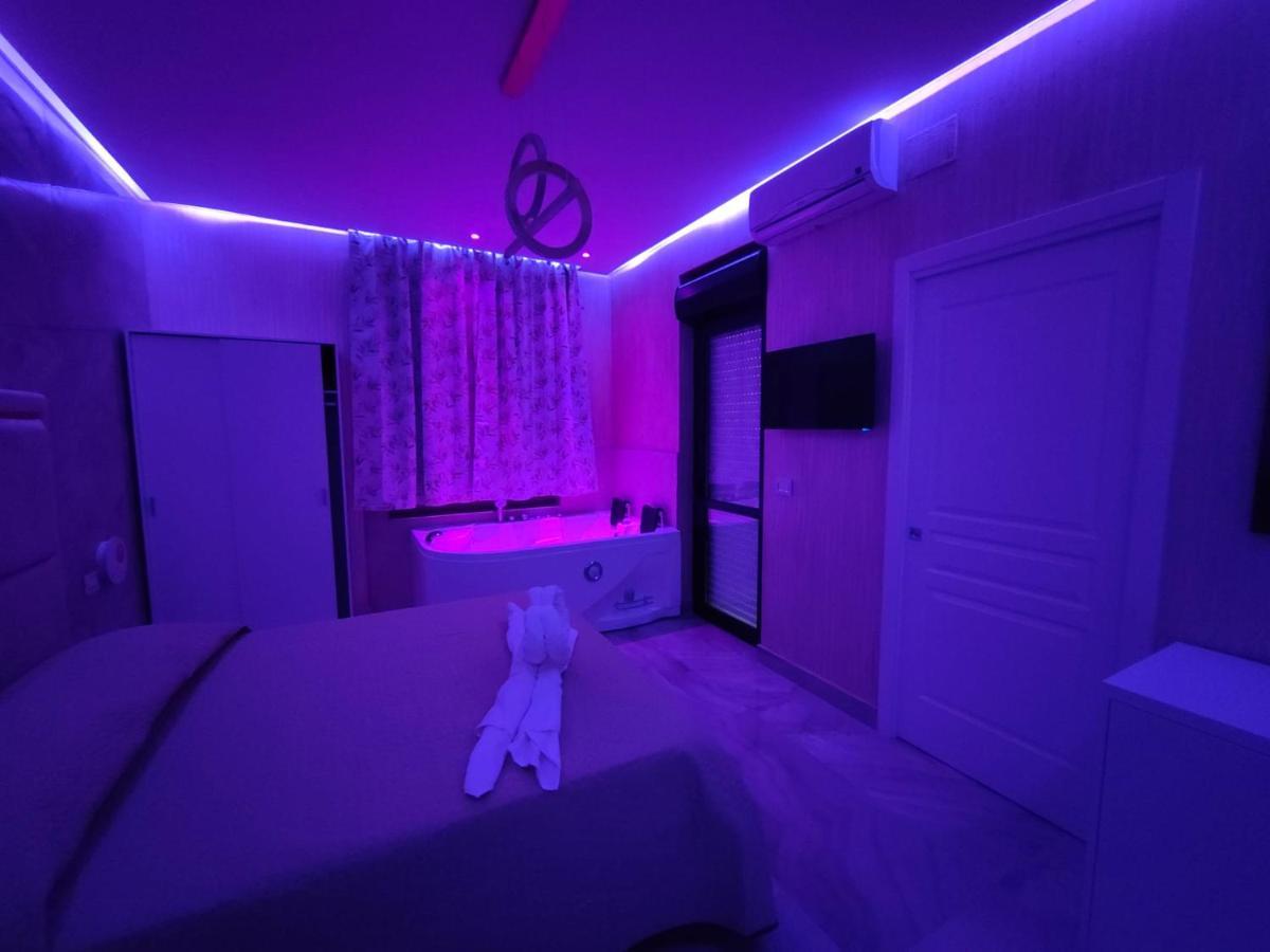 B&B Maisonalysie فوجيا المظهر الخارجي الصورة