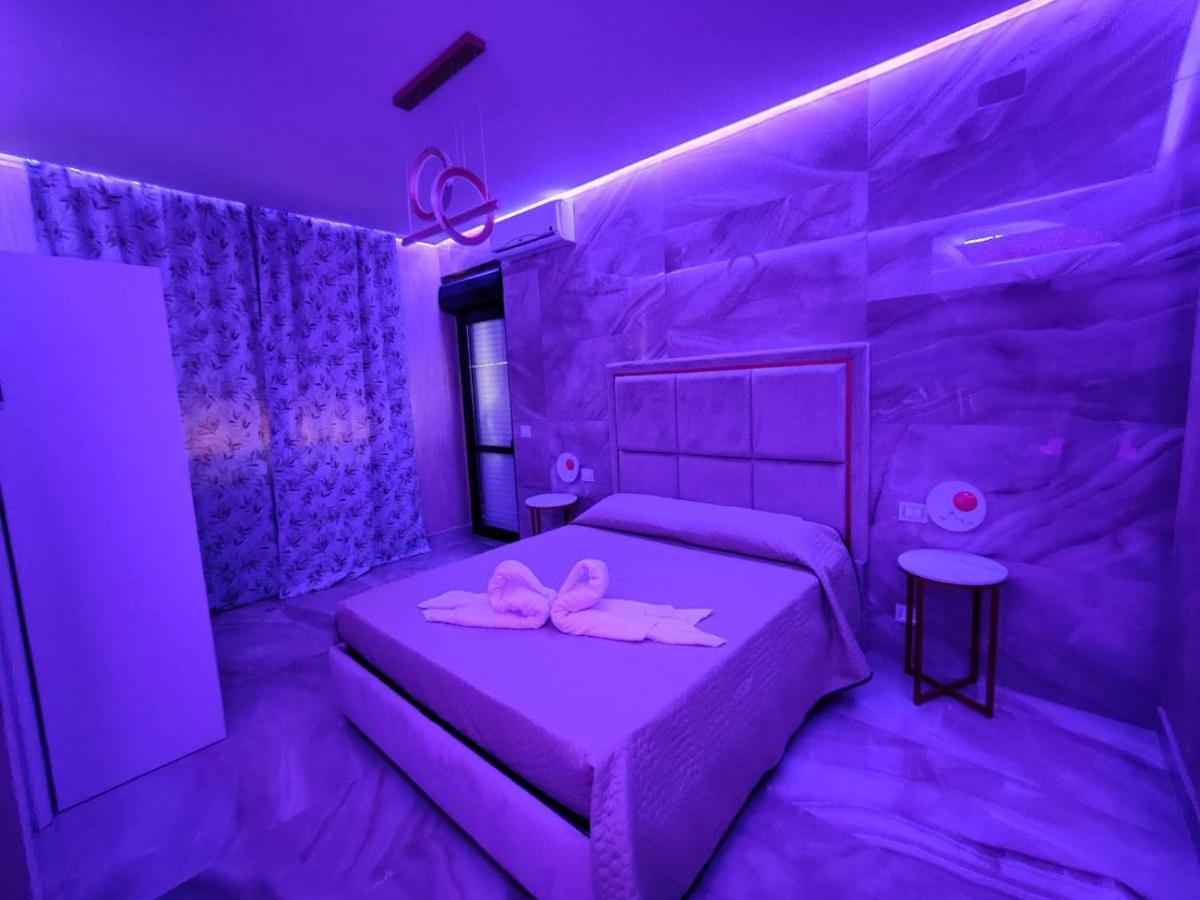 B&B Maisonalysie فوجيا المظهر الخارجي الصورة