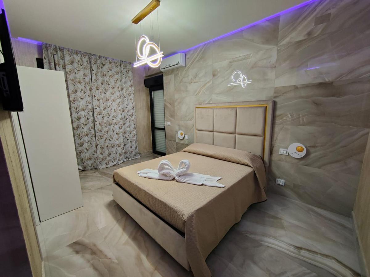 B&B Maisonalysie فوجيا المظهر الخارجي الصورة