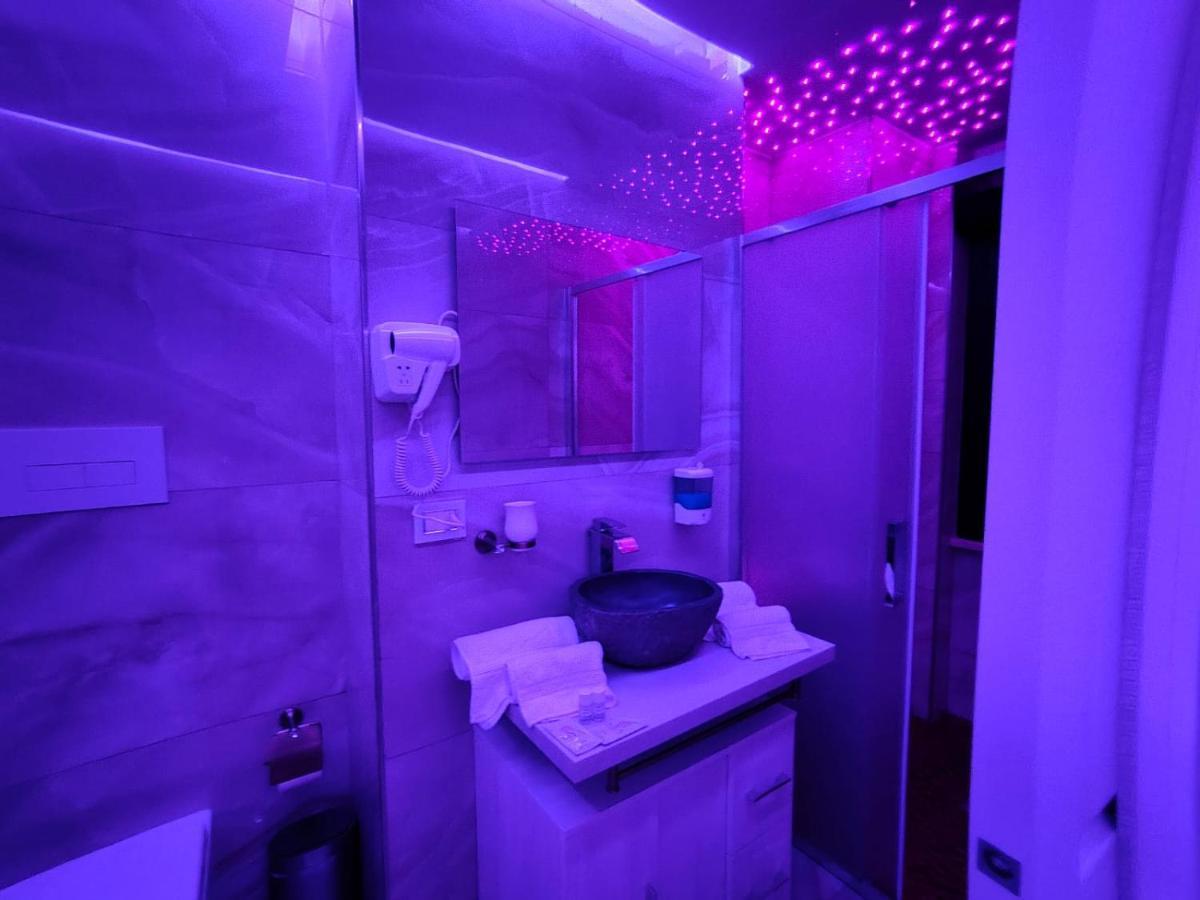 B&B Maisonalysie فوجيا المظهر الخارجي الصورة