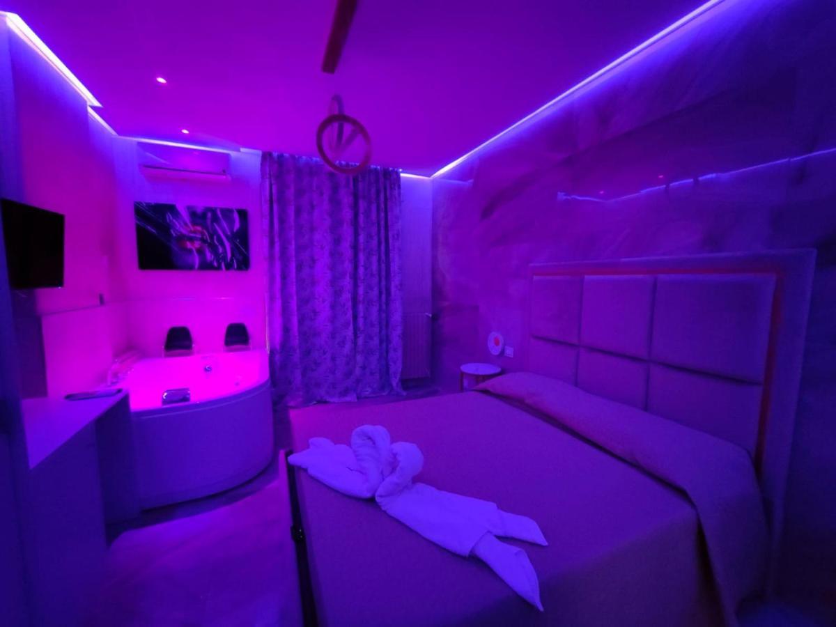 B&B Maisonalysie فوجيا المظهر الخارجي الصورة