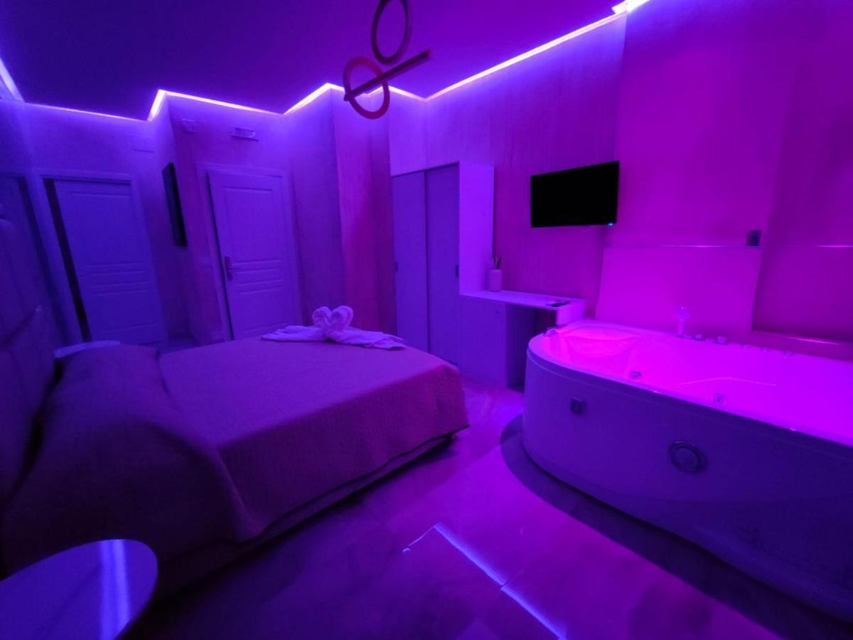 B&B Maisonalysie فوجيا المظهر الخارجي الصورة
