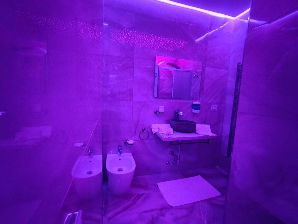 B&B Maisonalysie فوجيا المظهر الخارجي الصورة