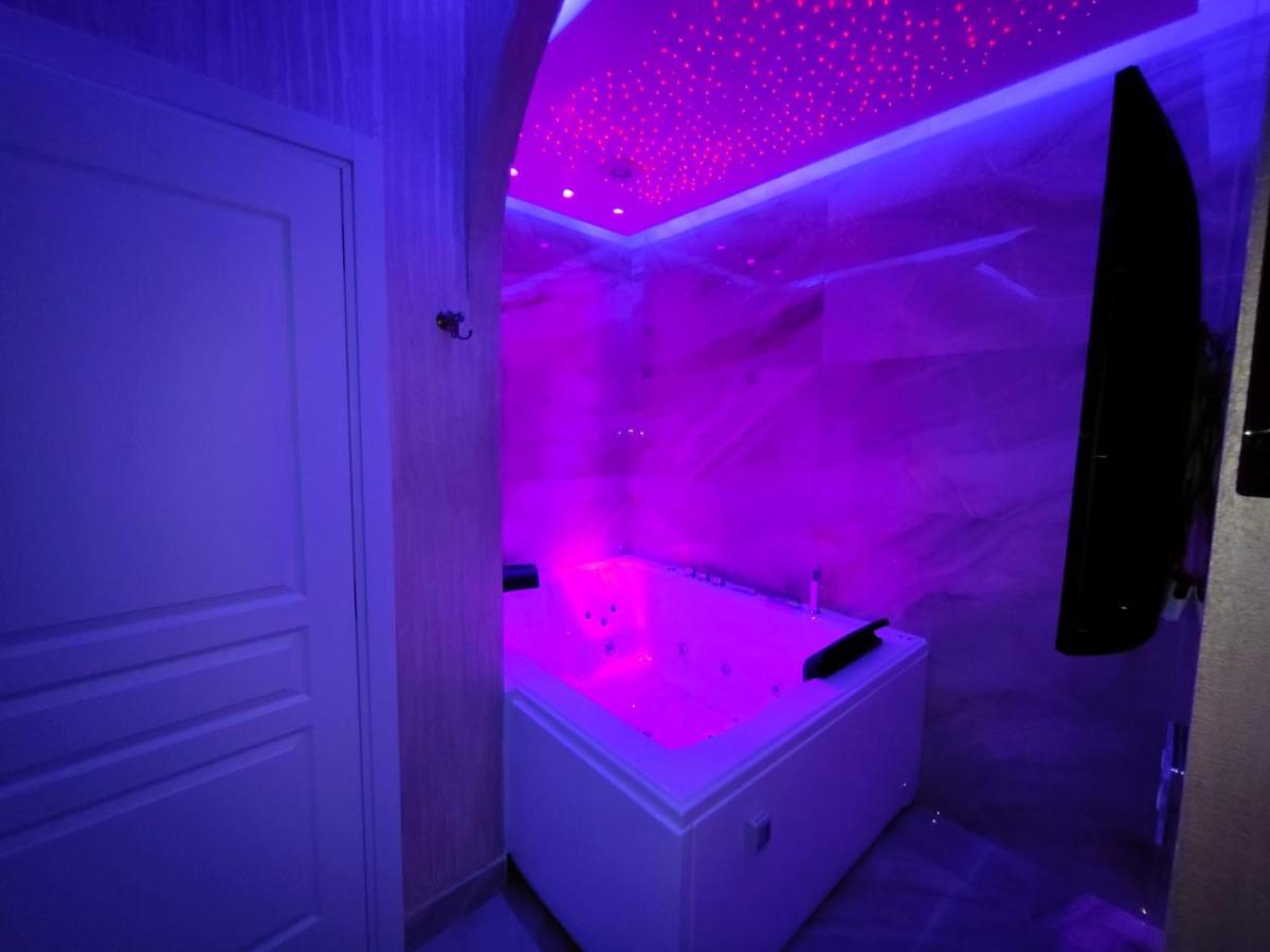 B&B Maisonalysie فوجيا المظهر الخارجي الصورة