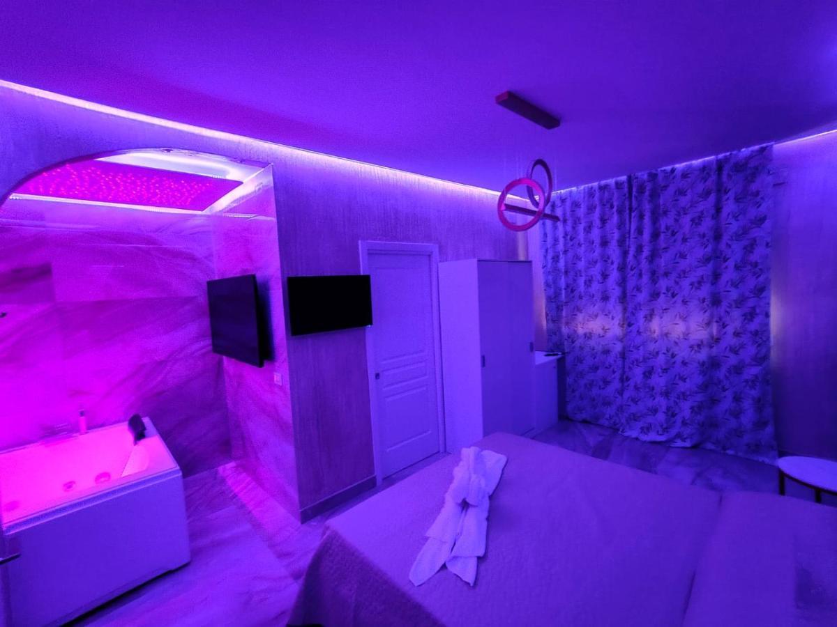 B&B Maisonalysie فوجيا المظهر الخارجي الصورة