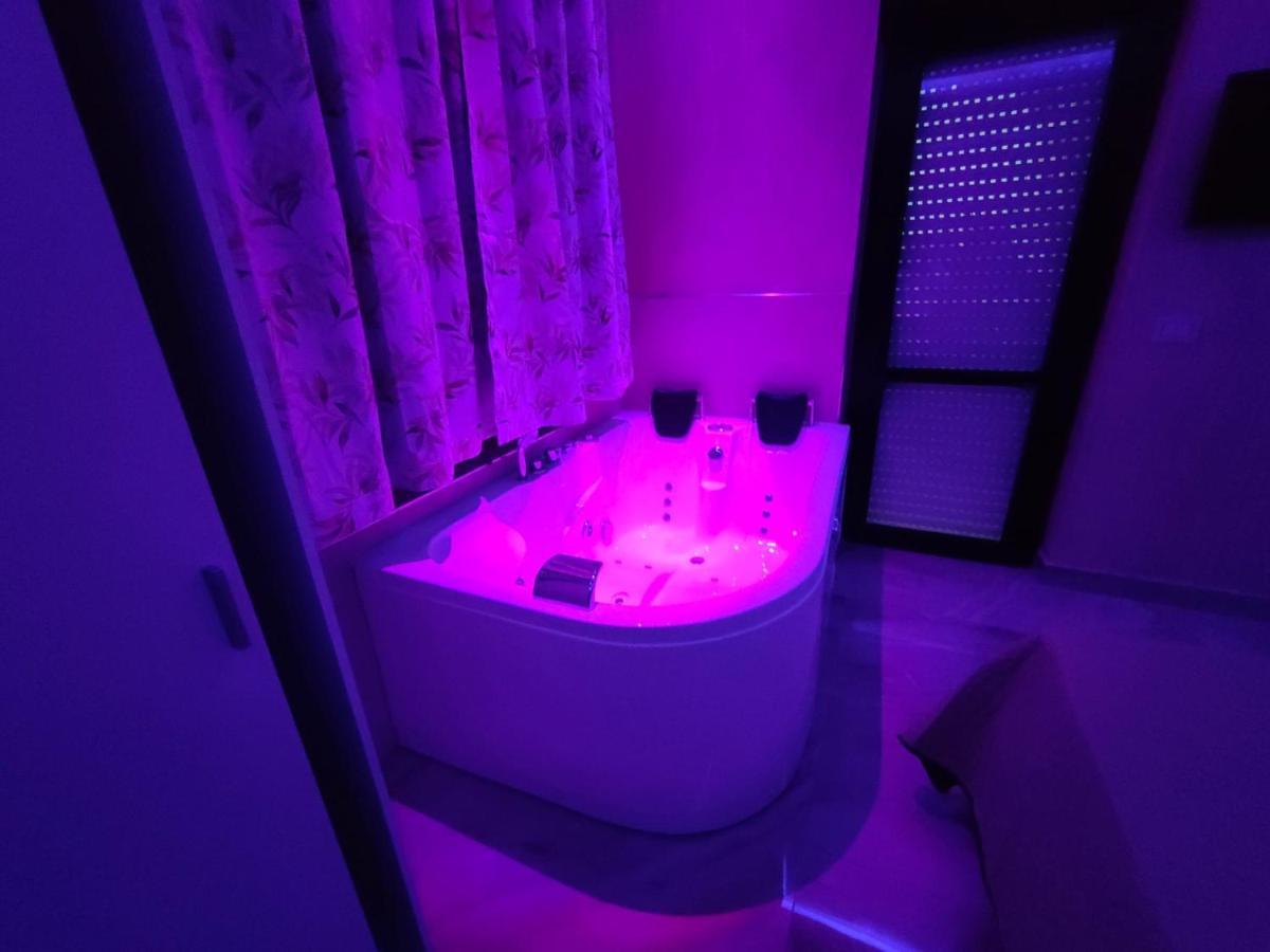 B&B Maisonalysie فوجيا المظهر الخارجي الصورة