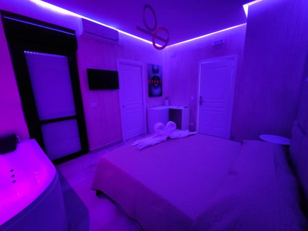 B&B Maisonalysie فوجيا المظهر الخارجي الصورة