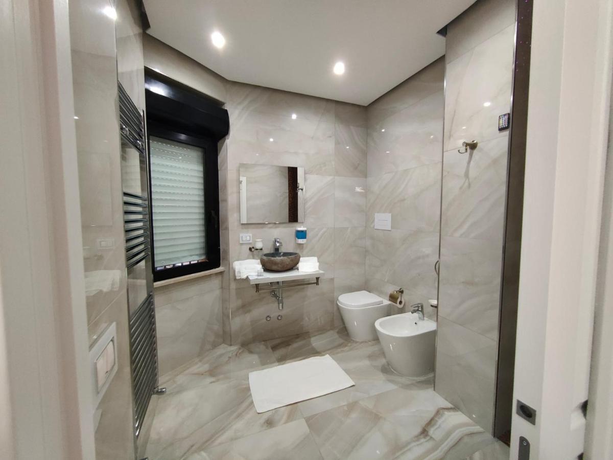 B&B Maisonalysie فوجيا المظهر الخارجي الصورة